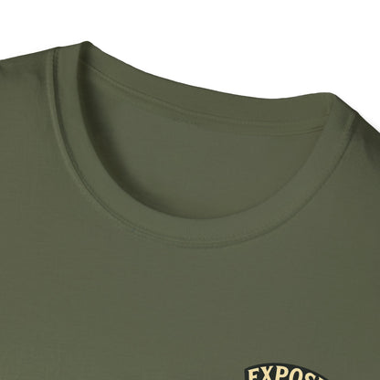 Traditional Lighthouse Tee