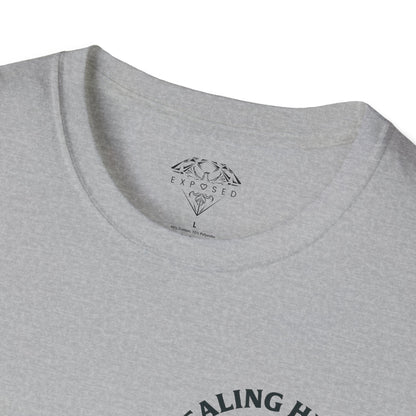 Healing Heart Tee