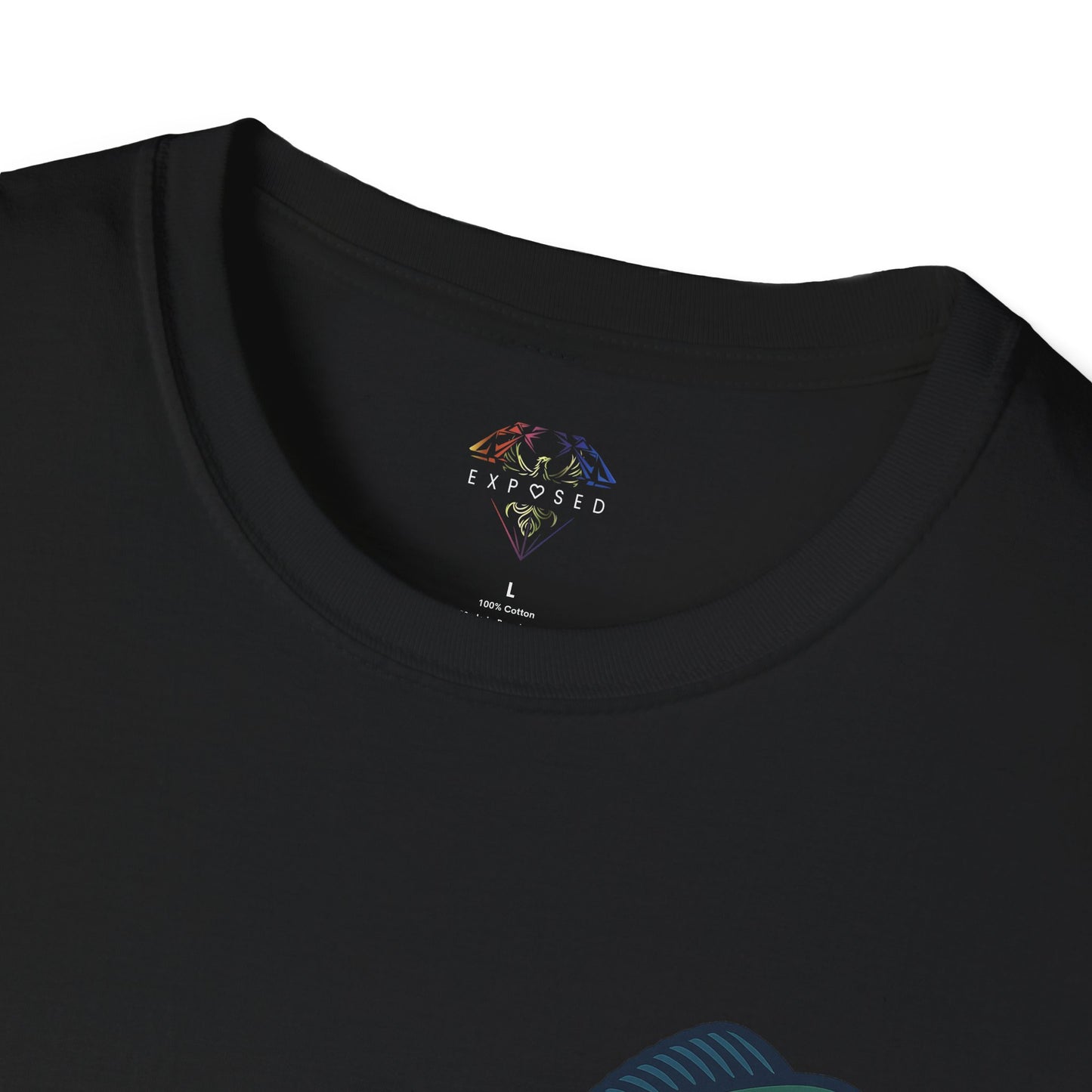 Go With The Flow Tee