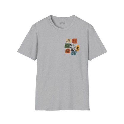 Soul of the Sea Tee