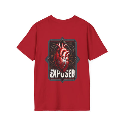 Heart of Truth Tee