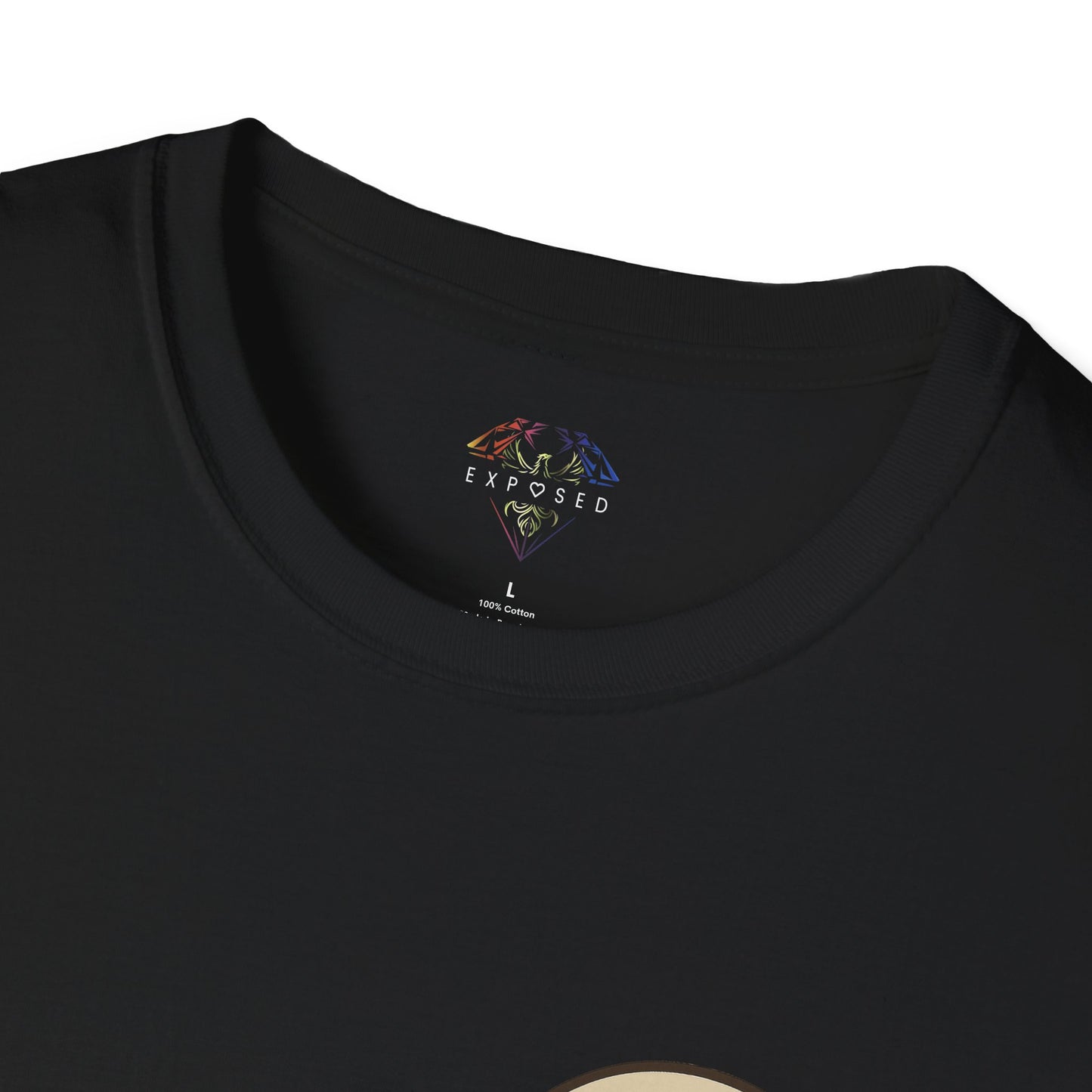 Raised In Scarcity Tee