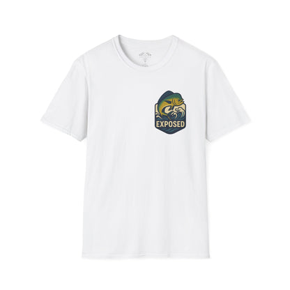 Go With The Flow Tee
