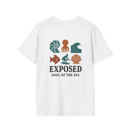 Soul of the Sea Tee