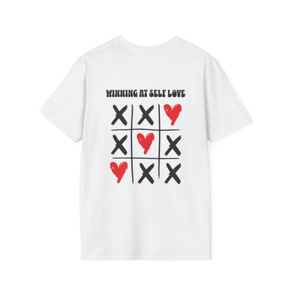 Self love Tee