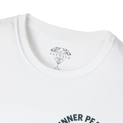 Healing Is The Journey Tee