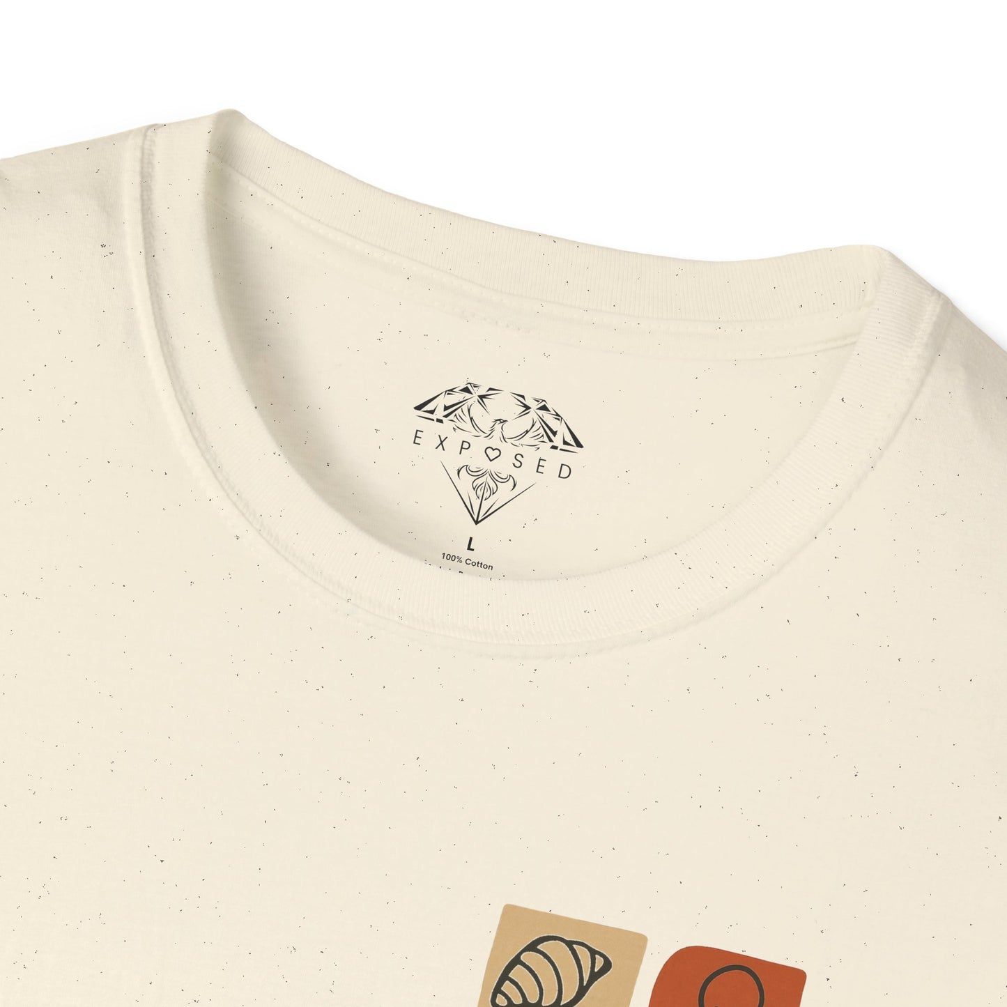 Soul of the Sea Tee