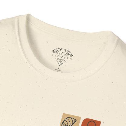Soul of the Sea Tee
