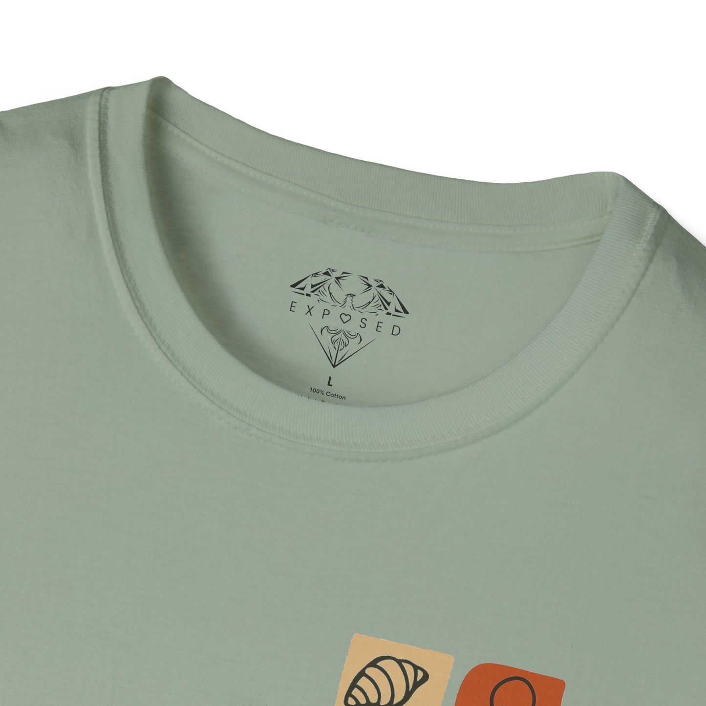 Soul of the Sea Tee