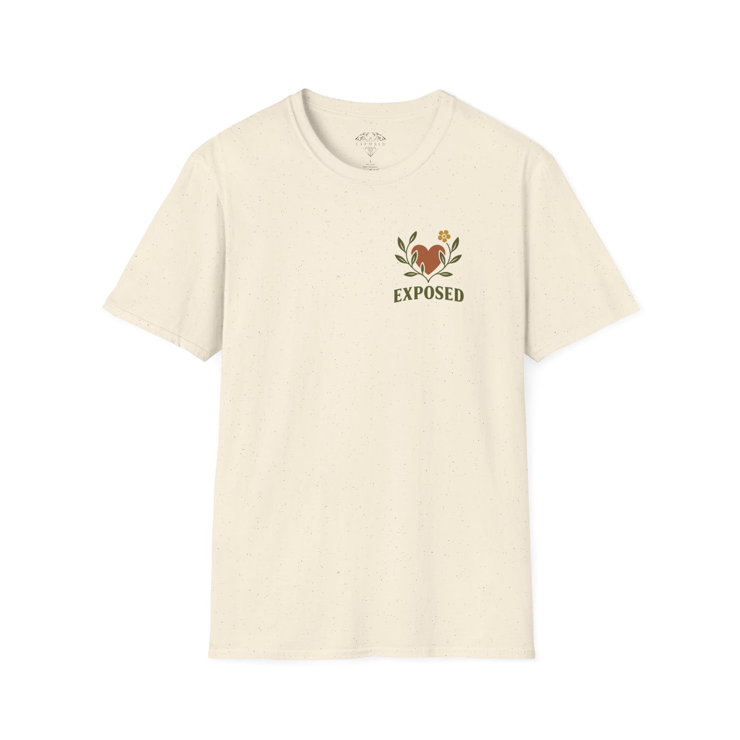 Safety Is My Birth Right Tee