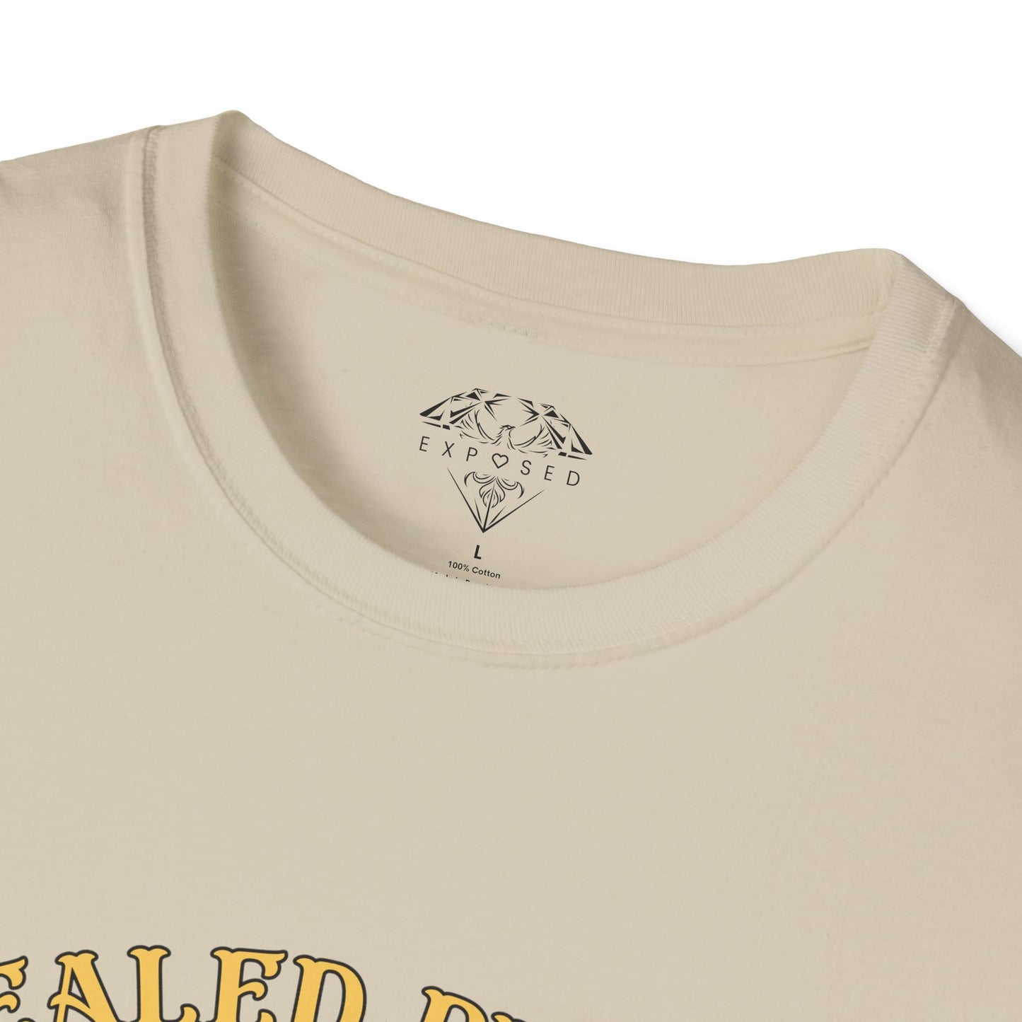 Healed people heal people Tee - Boho Inspired