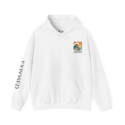 Chasing Waves Hoodie