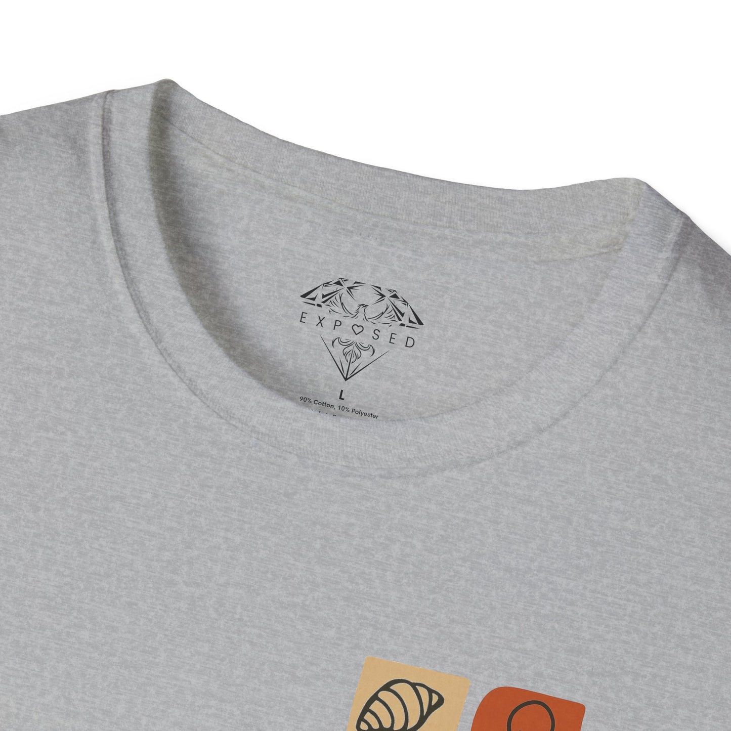 Soul of the Sea Tee
