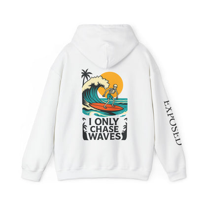 Chasing Waves Hoodie