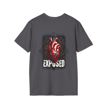 Heart of Truth Tee