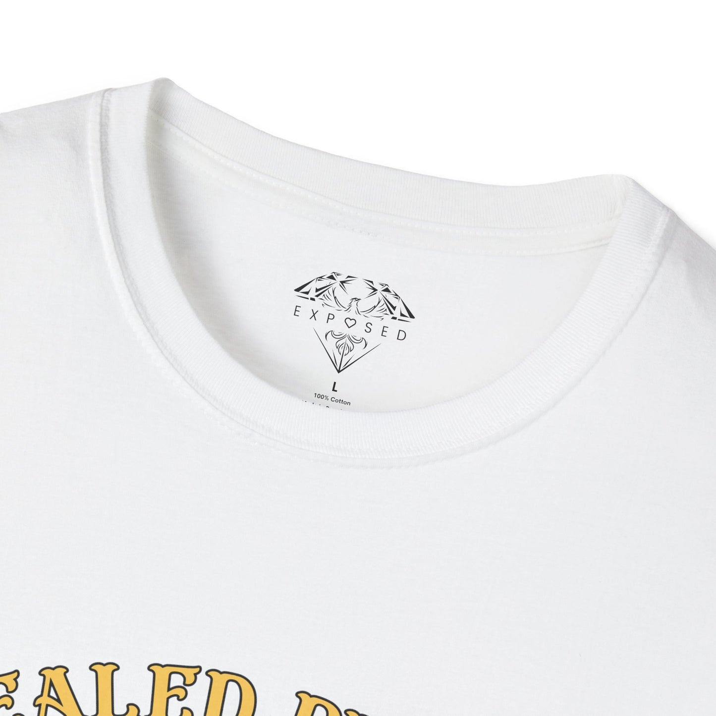 Healed people heal people Tee - Boho Inspired