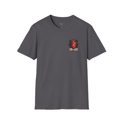Heart of Truth Tee