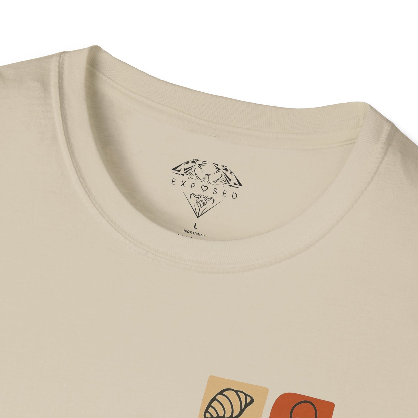 Soul of the Sea Tee