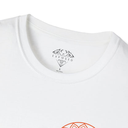 Rooted Not Rushed Tee
