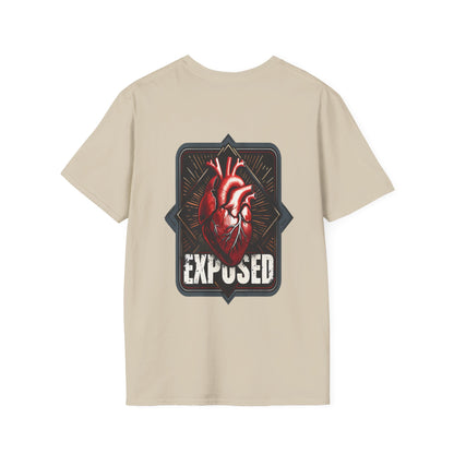 Heart of Truth Tee