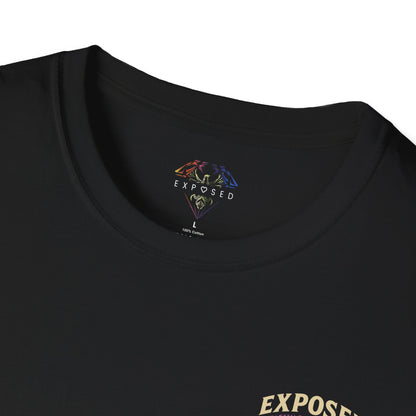 Starving the Ego, Watering the Soul Tee