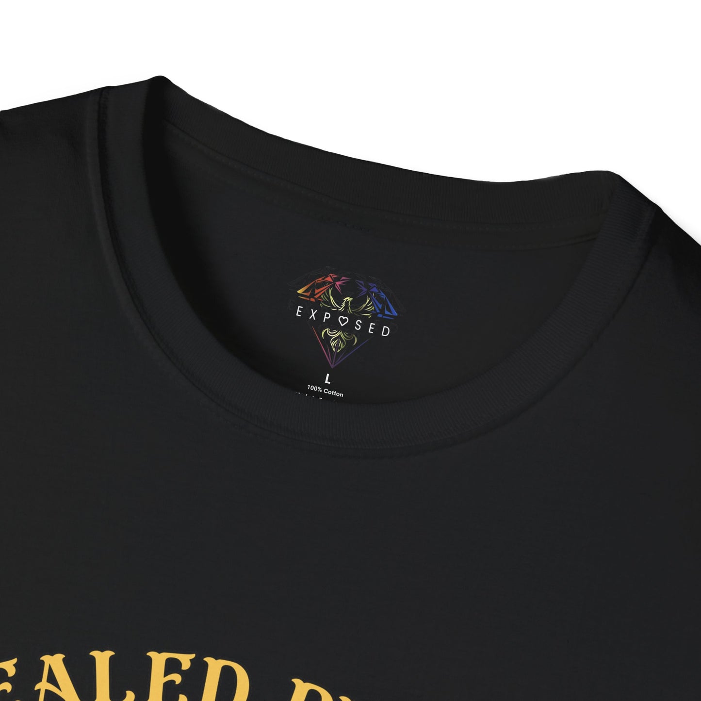 Healed people heal people Tee - Boho Inspired