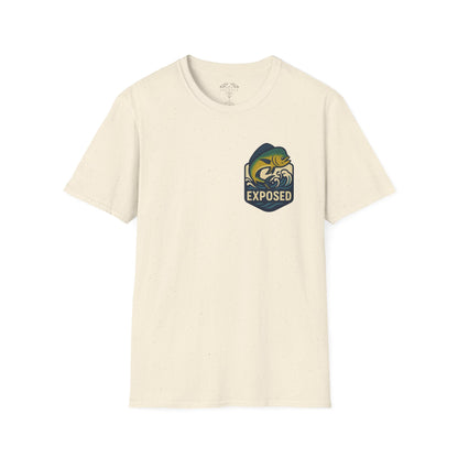 Go With The Flow Tee