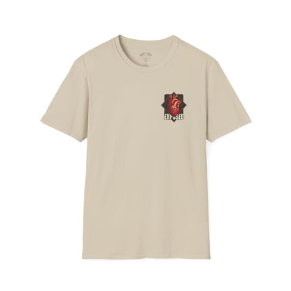 Heart of Truth Tee