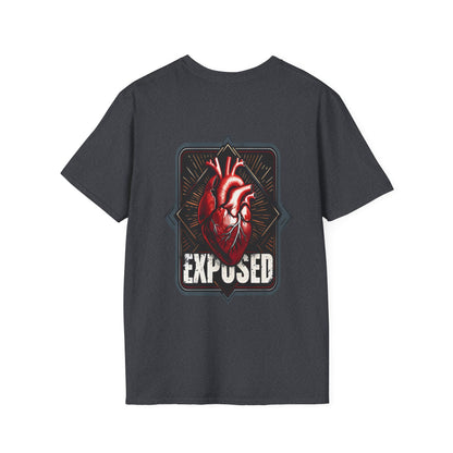Heart of Truth Tee